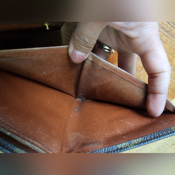 🔥Louis Vuitton compact wallet🔥 - Picture 8 of 16